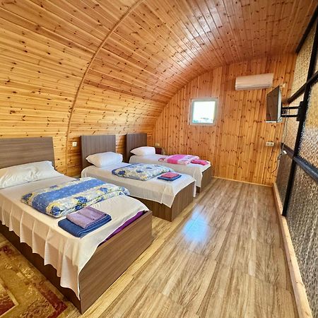 Guest House Amo 쿠타이시 외부 사진