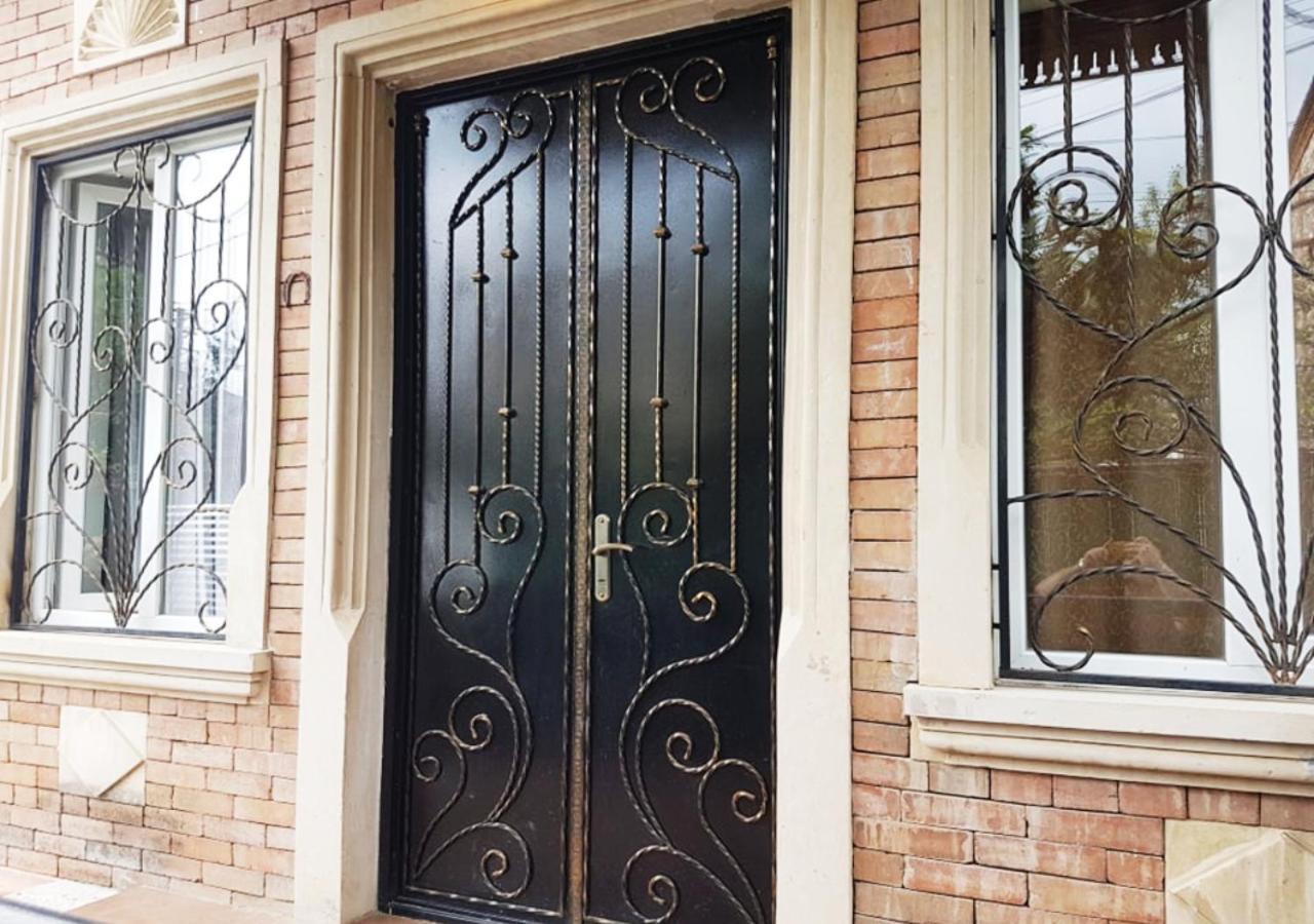 Guest House Amo 쿠타이시 외부 사진