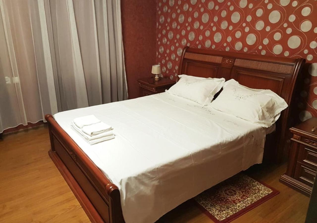 Guest House Amo 쿠타이시 외부 사진
