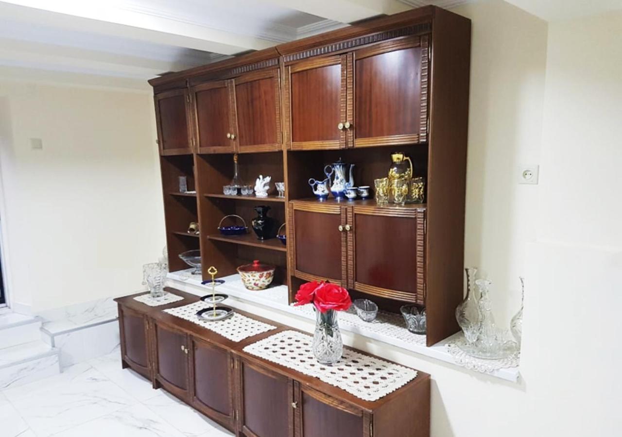 Guest House Amo 쿠타이시 외부 사진